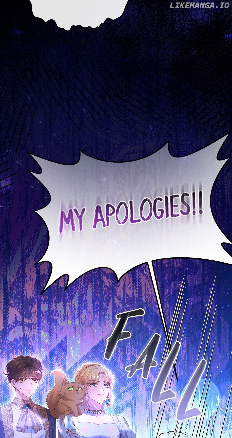 The Prince’s Personal Physician Chapter 63 - page 24