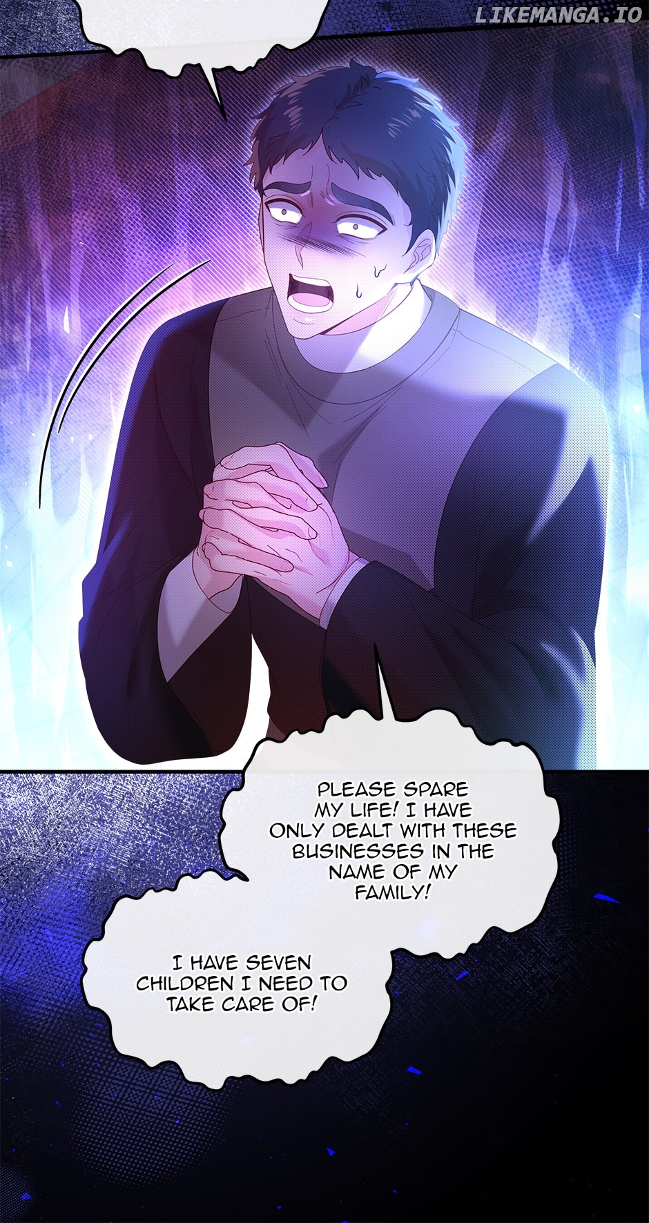The Prince’s Personal Physician Chapter 63 - page 26