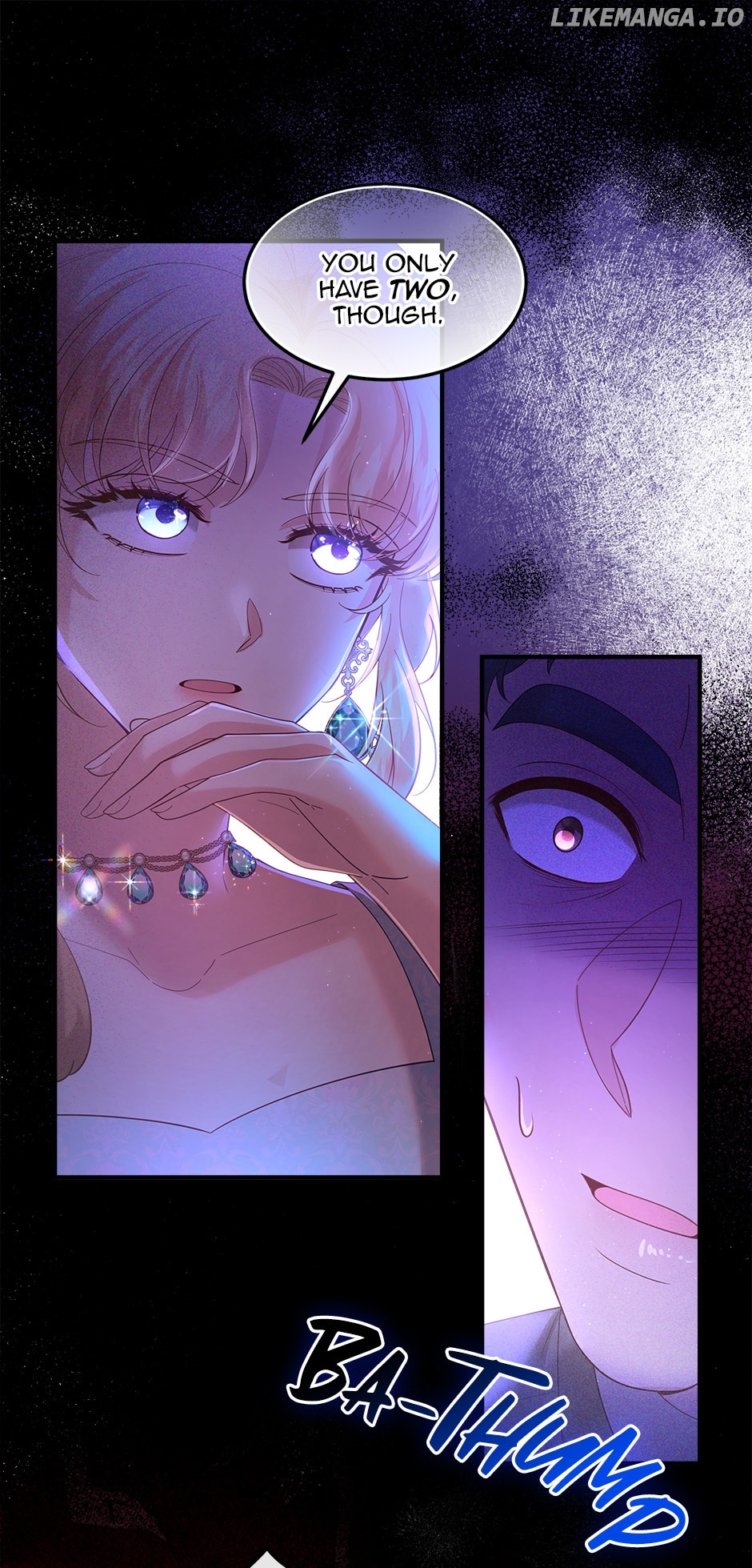 The Prince’s Personal Physician Chapter 63 - page 27