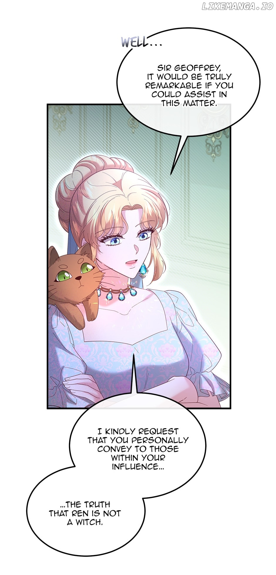 The Prince’s Personal Physician Chapter 63 - page 32