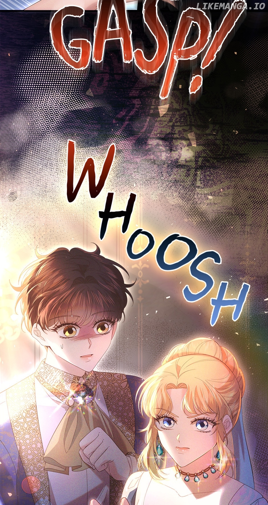 The Prince’s Personal Physician Chapter 63 - page 4