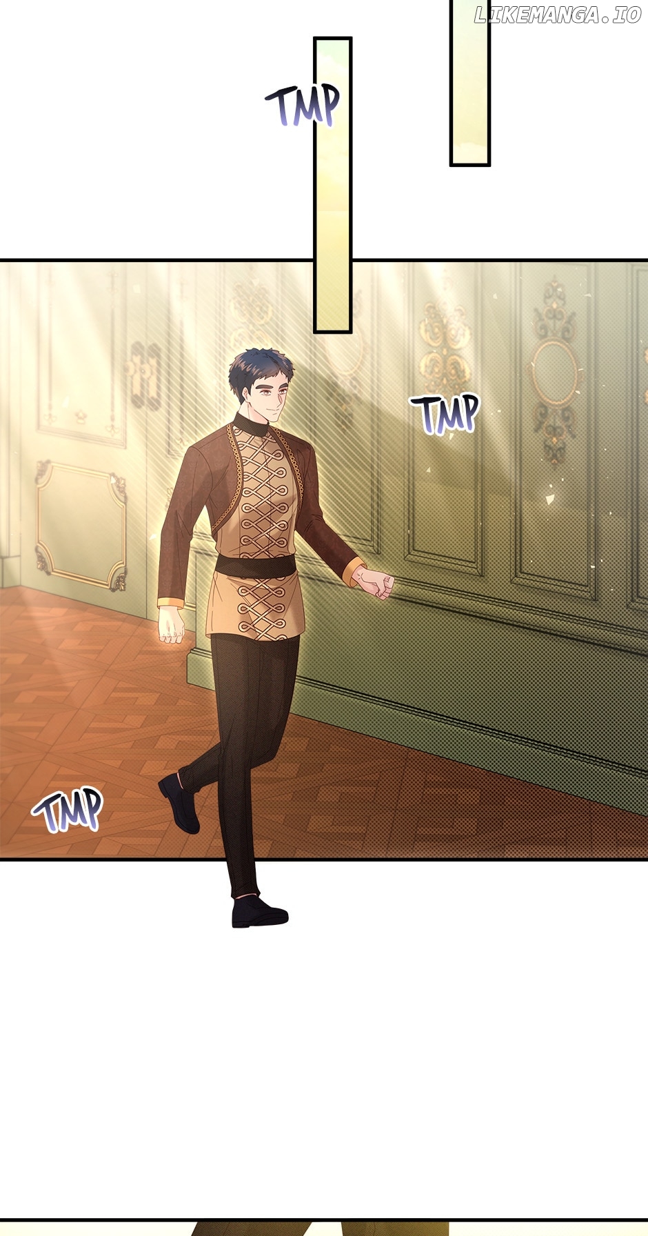 The Prince’s Personal Physician Chapter 63 - page 42