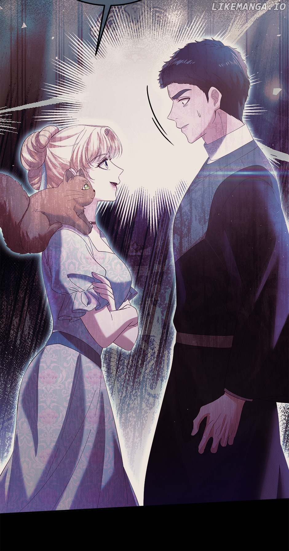 The Prince’s Personal Physician Chapter 63 - page 44