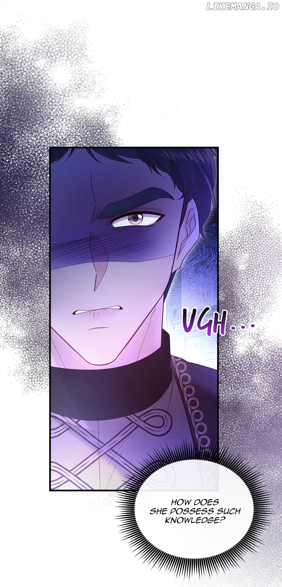 The Prince’s Personal Physician Chapter 63 - page 45