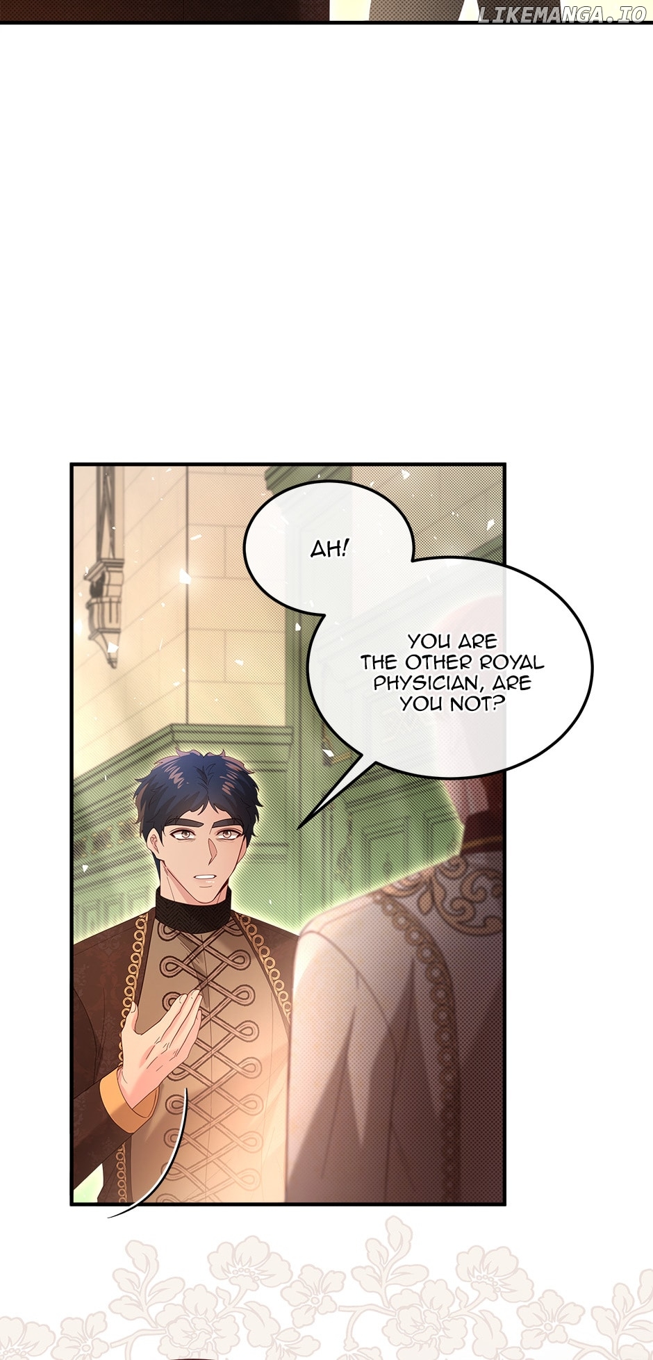 The Prince’s Personal Physician Chapter 63 - page 48