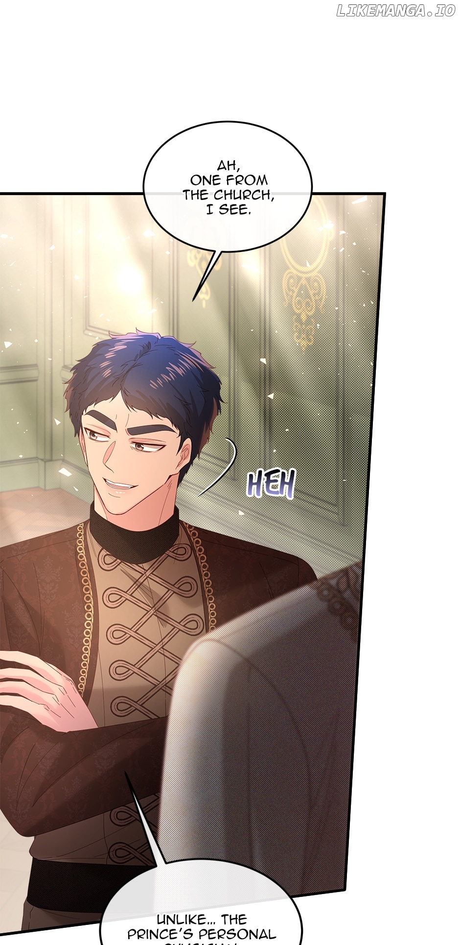 The Prince’s Personal Physician Chapter 63 - page 50