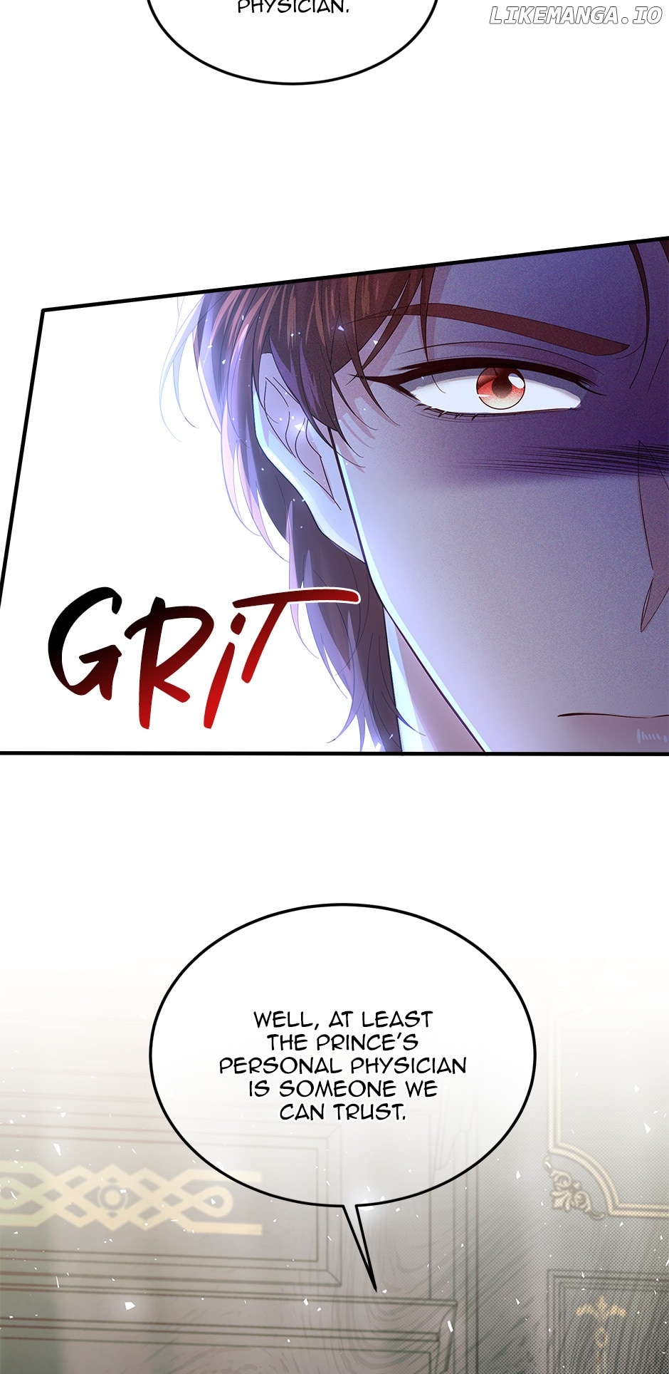 The Prince’s Personal Physician Chapter 63 - page 51