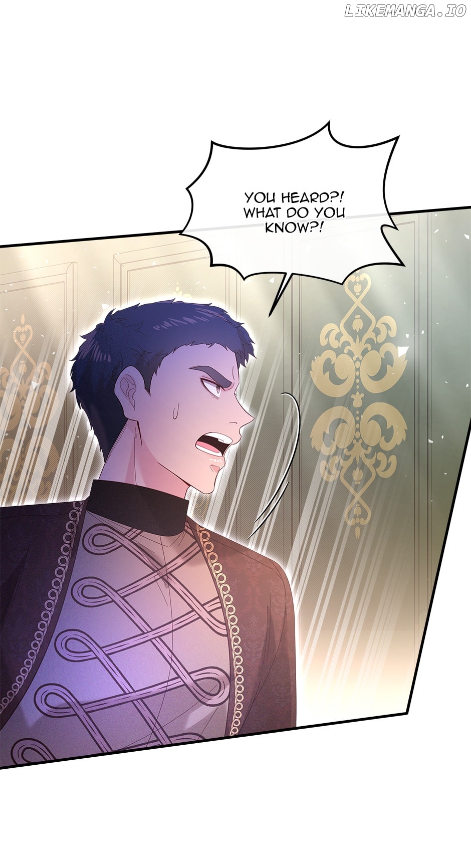 The Prince’s Personal Physician Chapter 63 - page 55