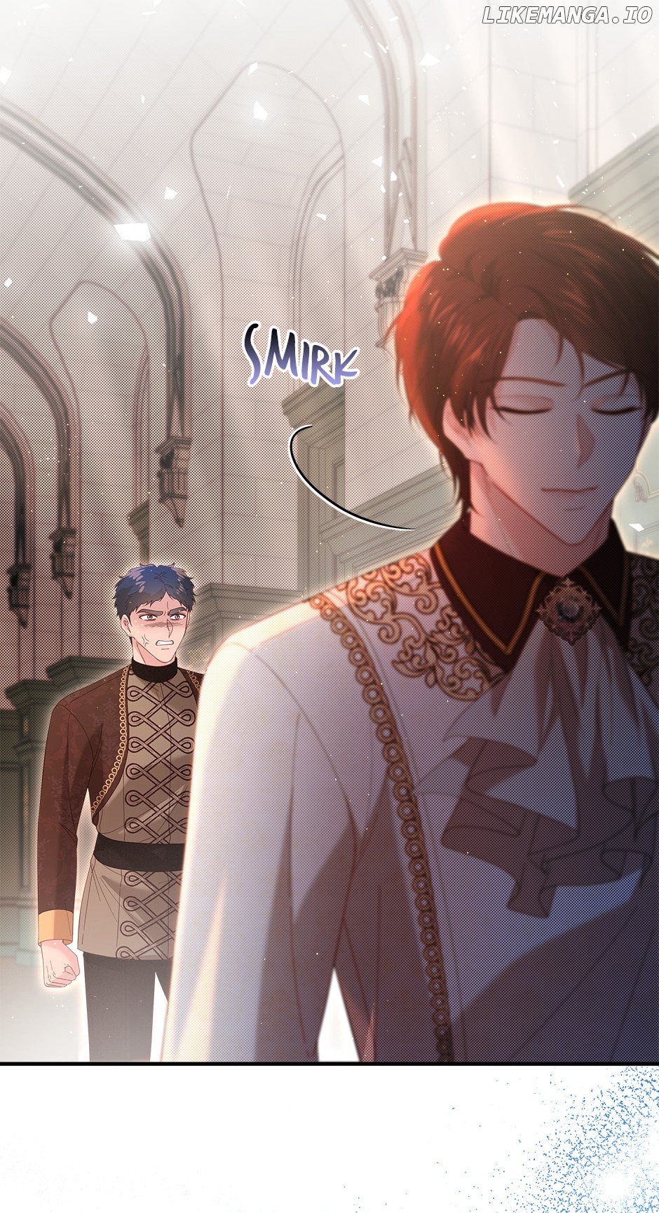The Prince’s Personal Physician Chapter 63 - page 57