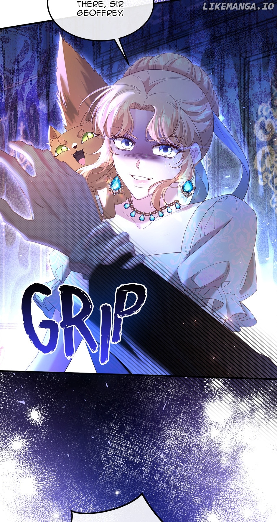 The Prince’s Personal Physician Chapter 63 - page 6