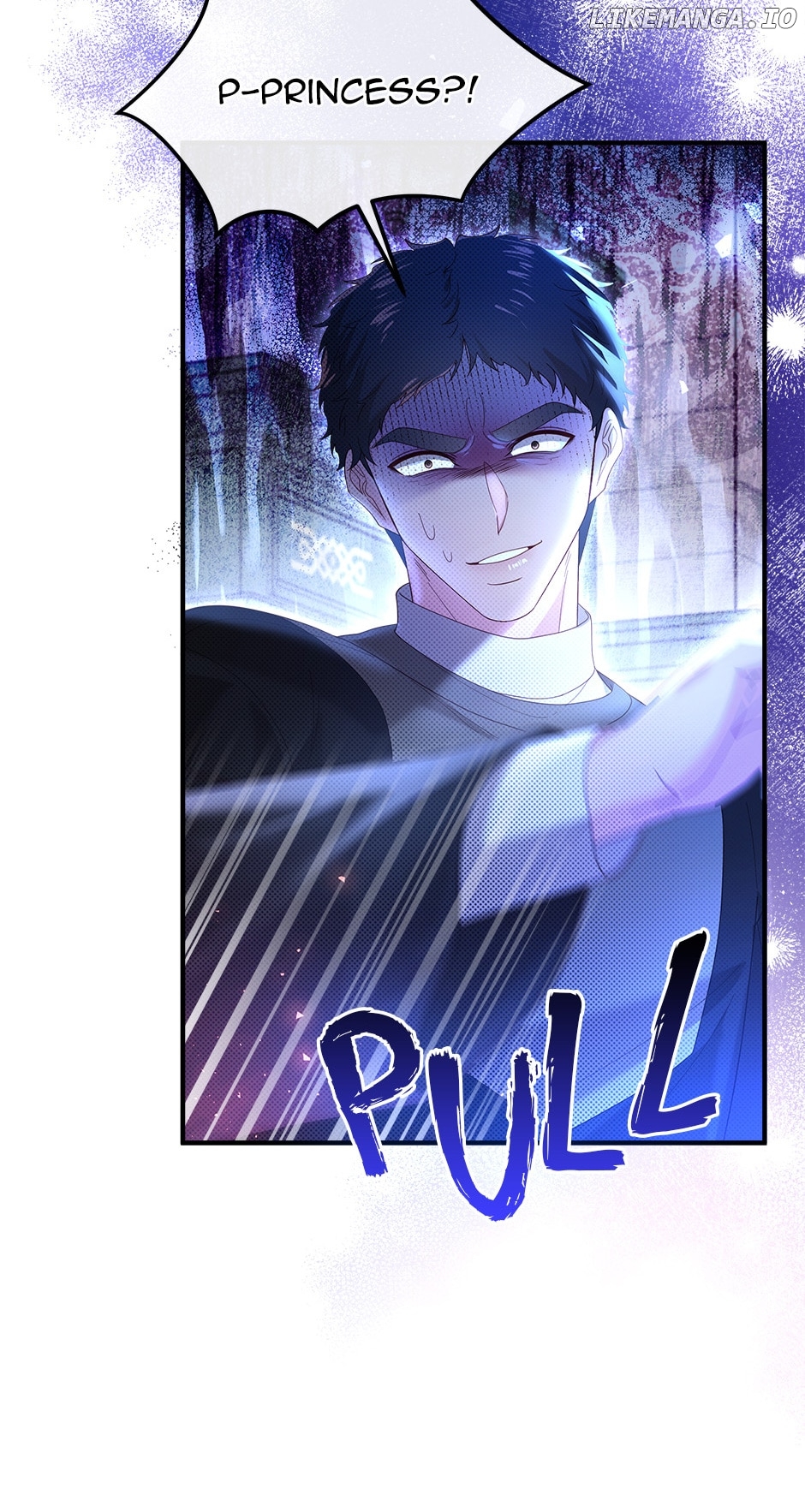 The Prince’s Personal Physician Chapter 63 - page 7