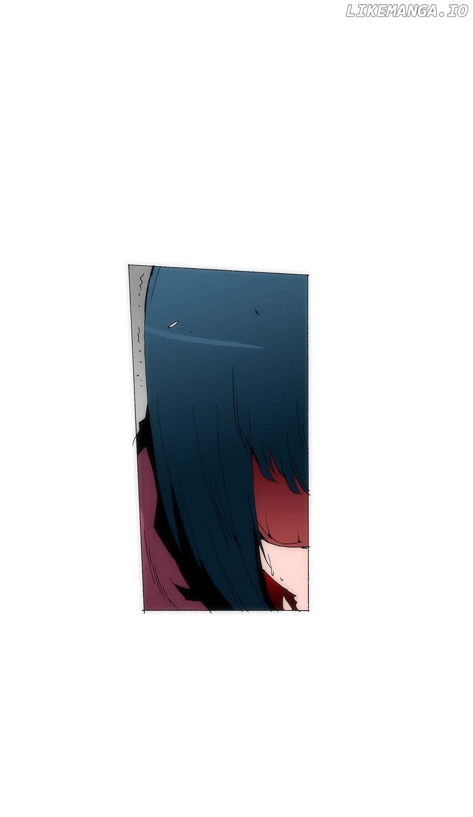 Trace [Official] Chapter 165 - page 30