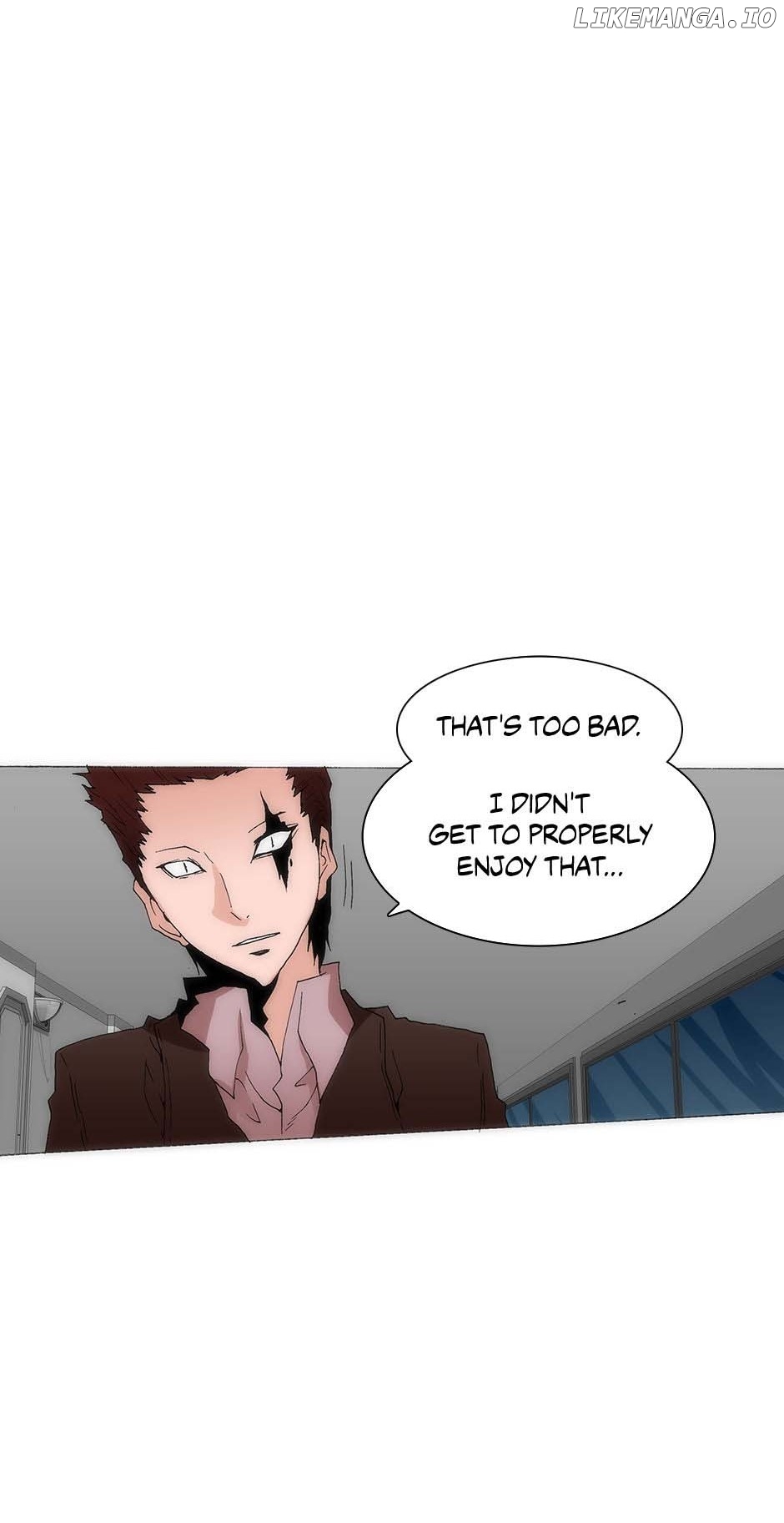 Trace [Official] Chapter 165 - page 37