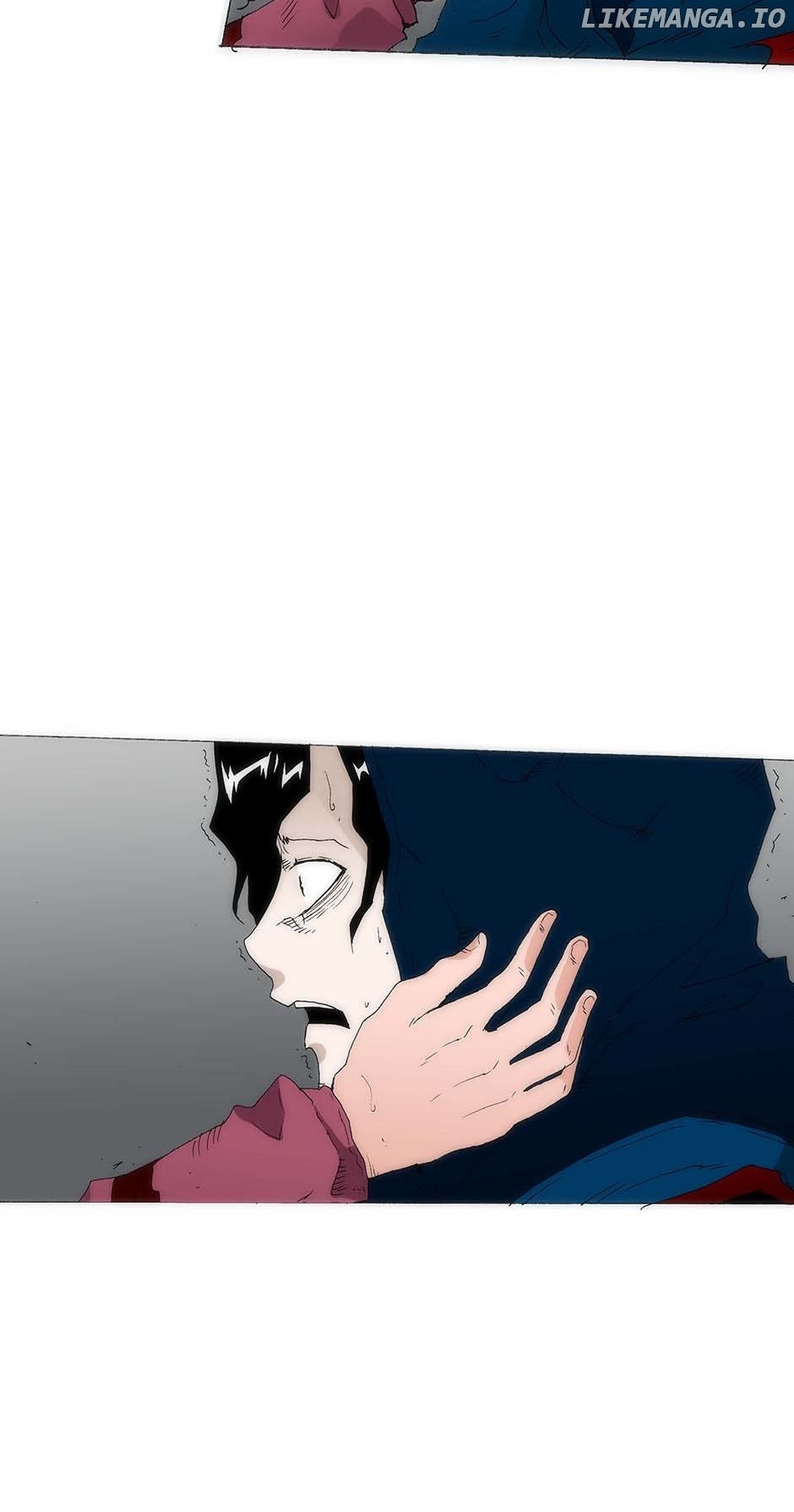 Trace [Official] Chapter 165 - page 40