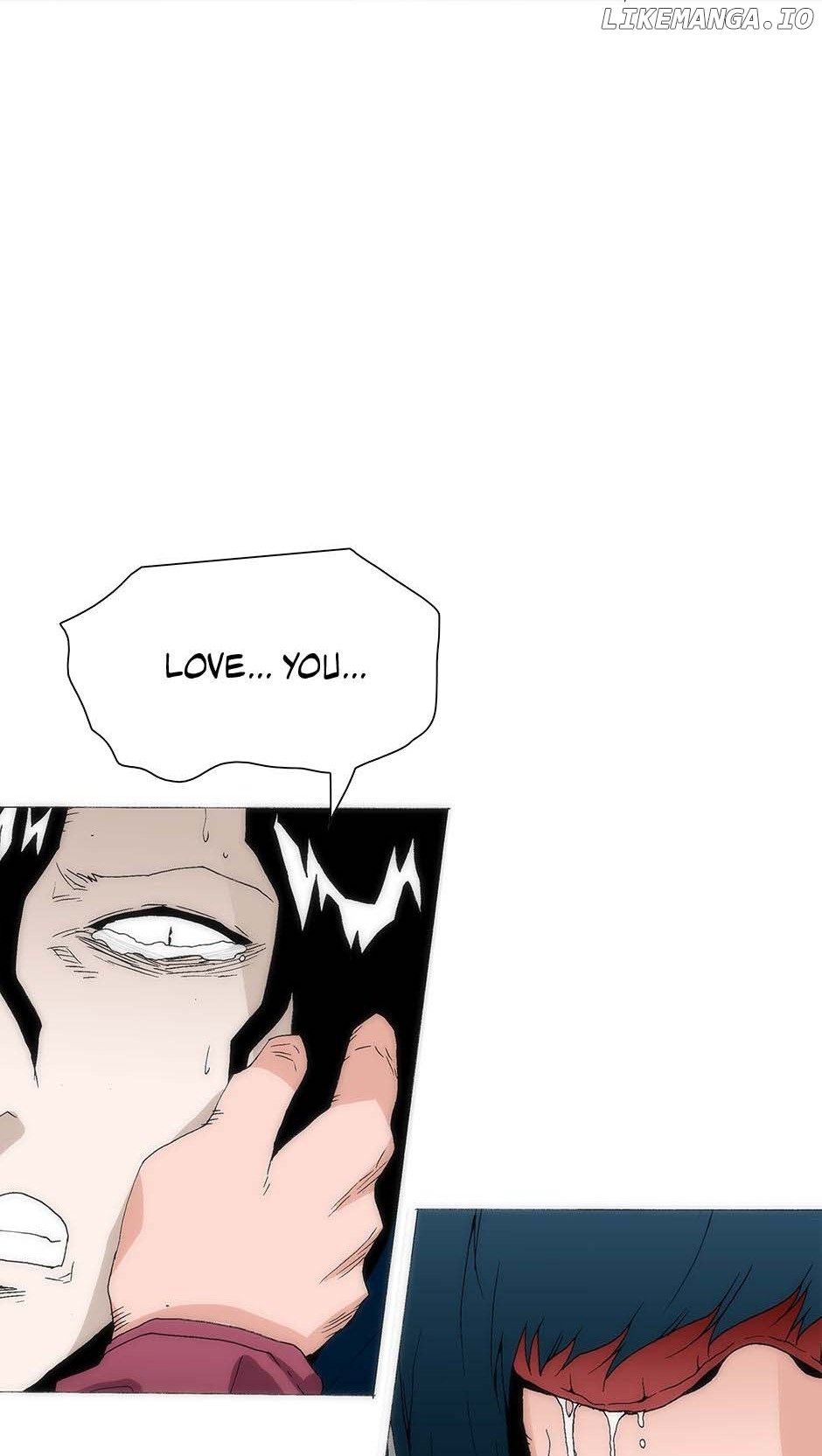 Trace [Official] Chapter 165 - page 46
