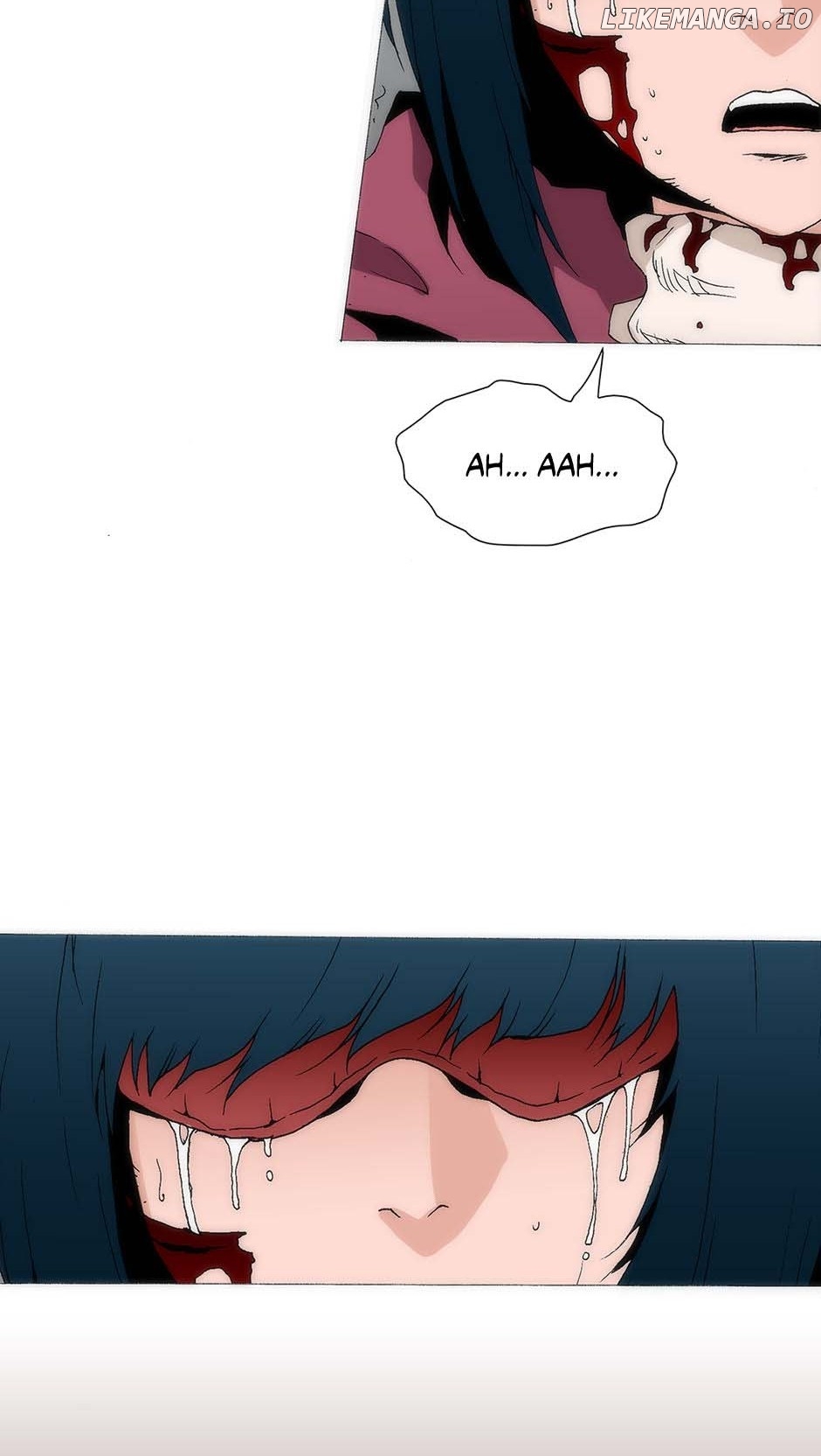 Trace [Official] Chapter 165 - page 47