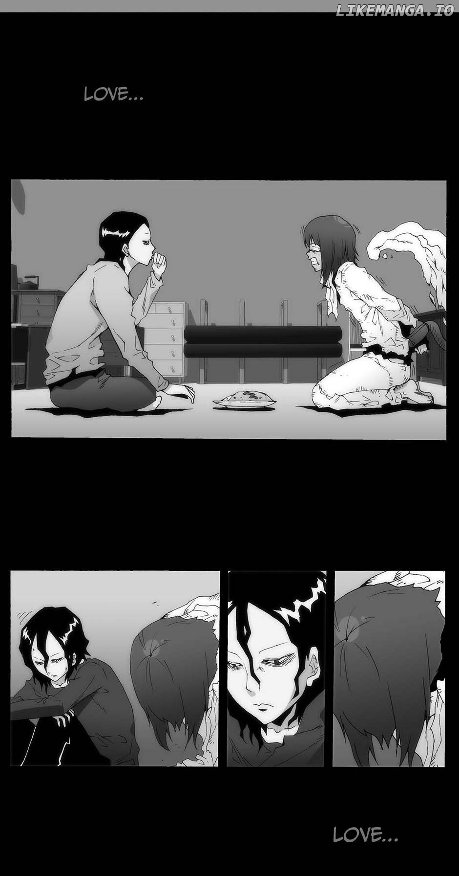 Trace [Official] Chapter 165 - page 51