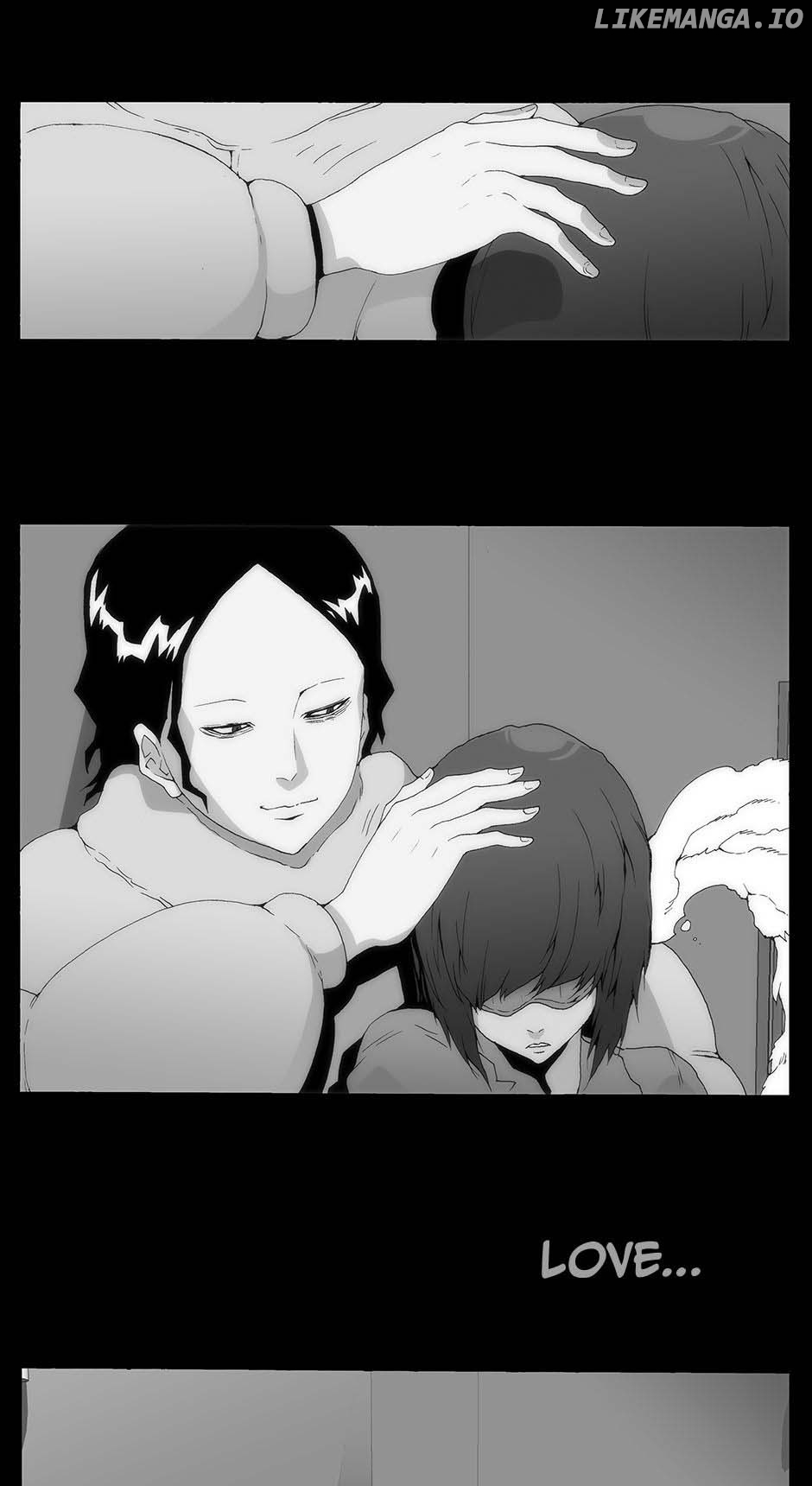 Trace [Official] Chapter 165 - page 54