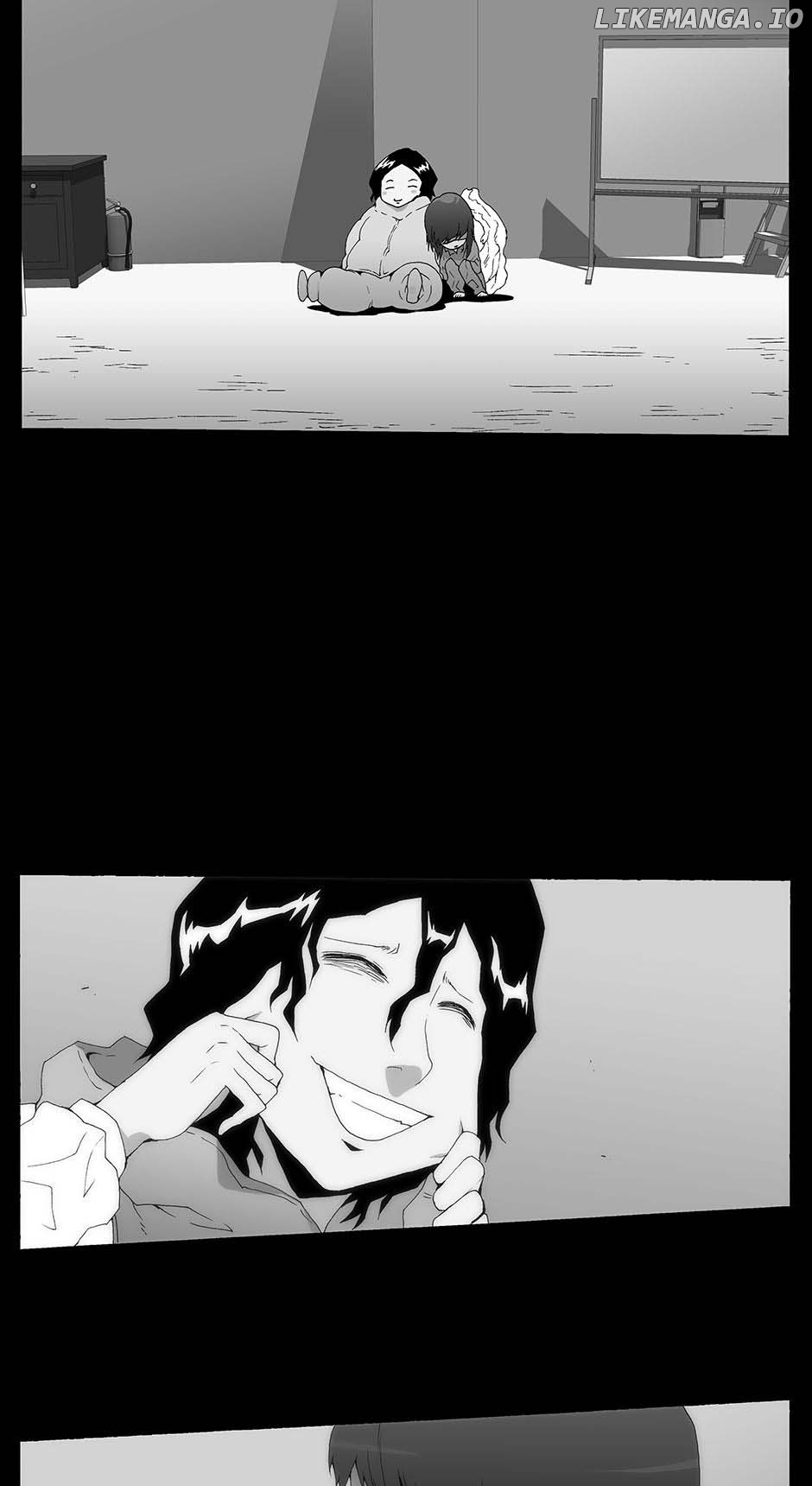 Trace [Official] Chapter 165 - page 55