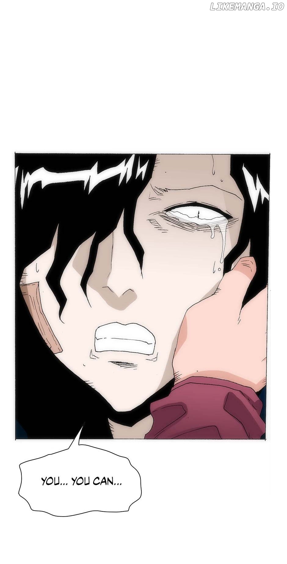 Trace [Official] Chapter 165 - page 59