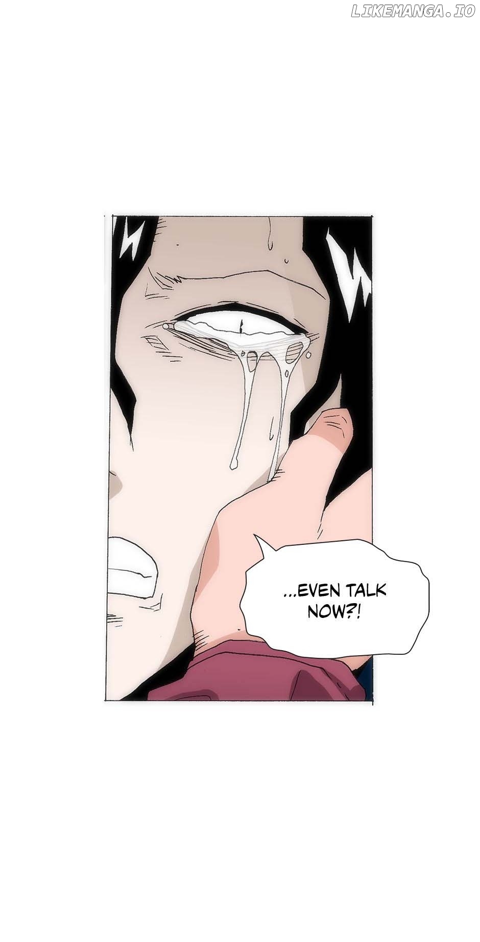 Trace [Official] Chapter 165 - page 60