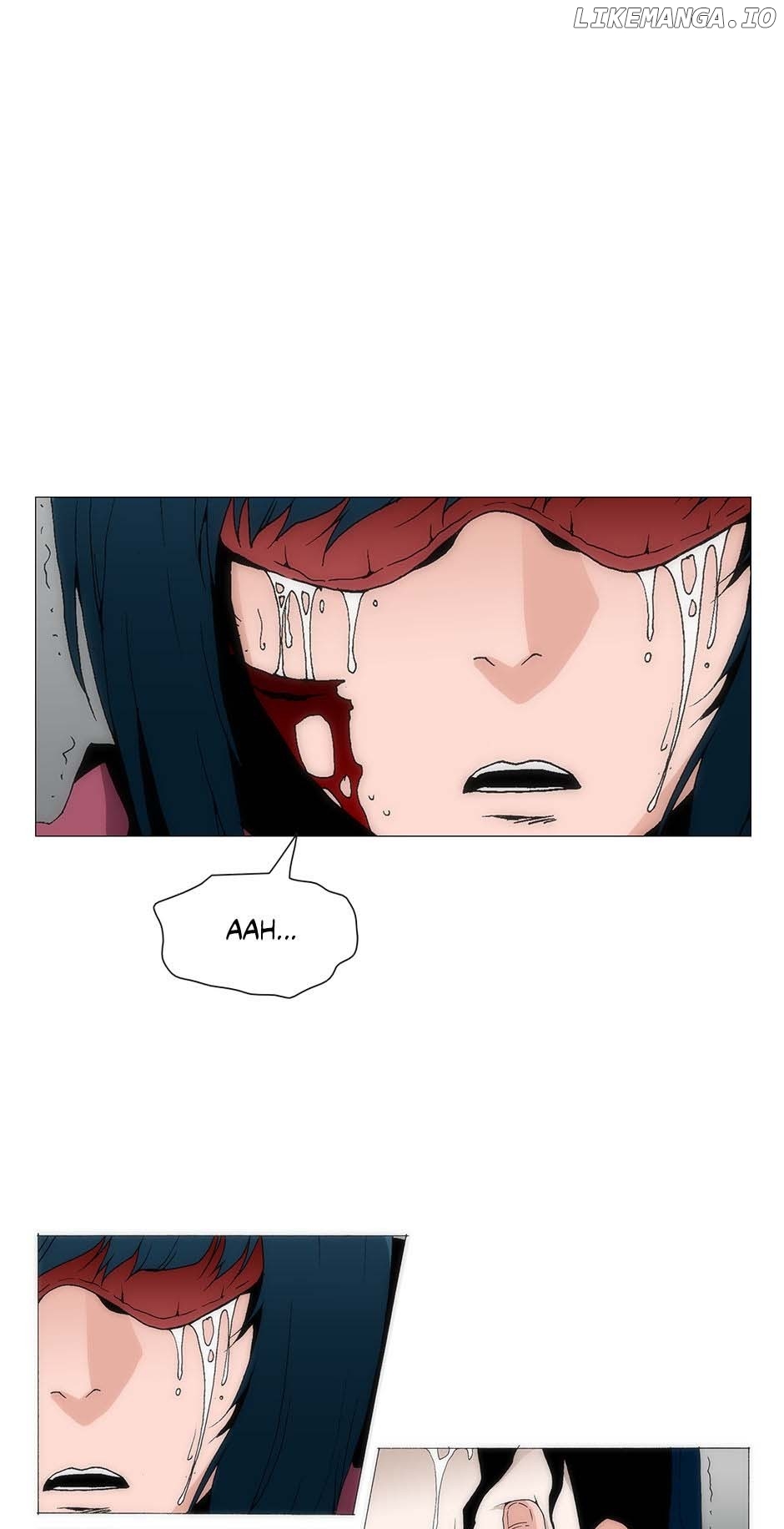 Trace [Official] Chapter 165 - page 61