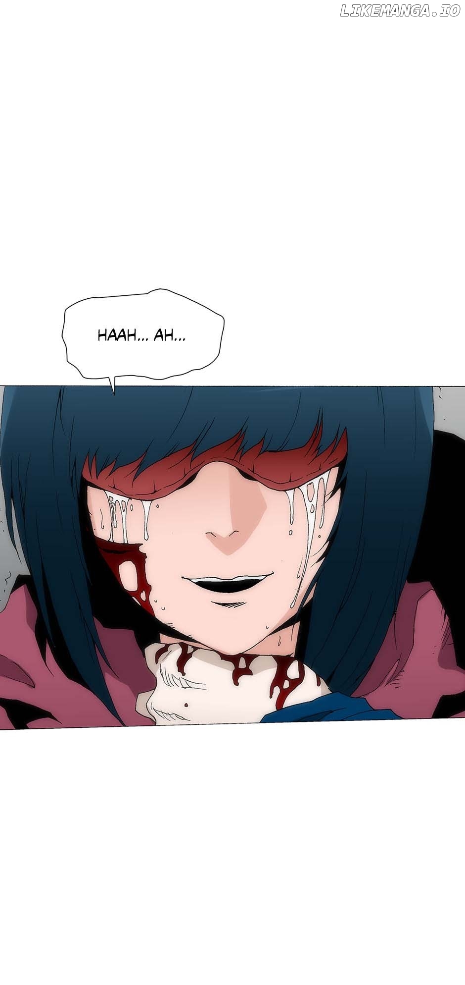 Trace [Official] Chapter 165 - page 64
