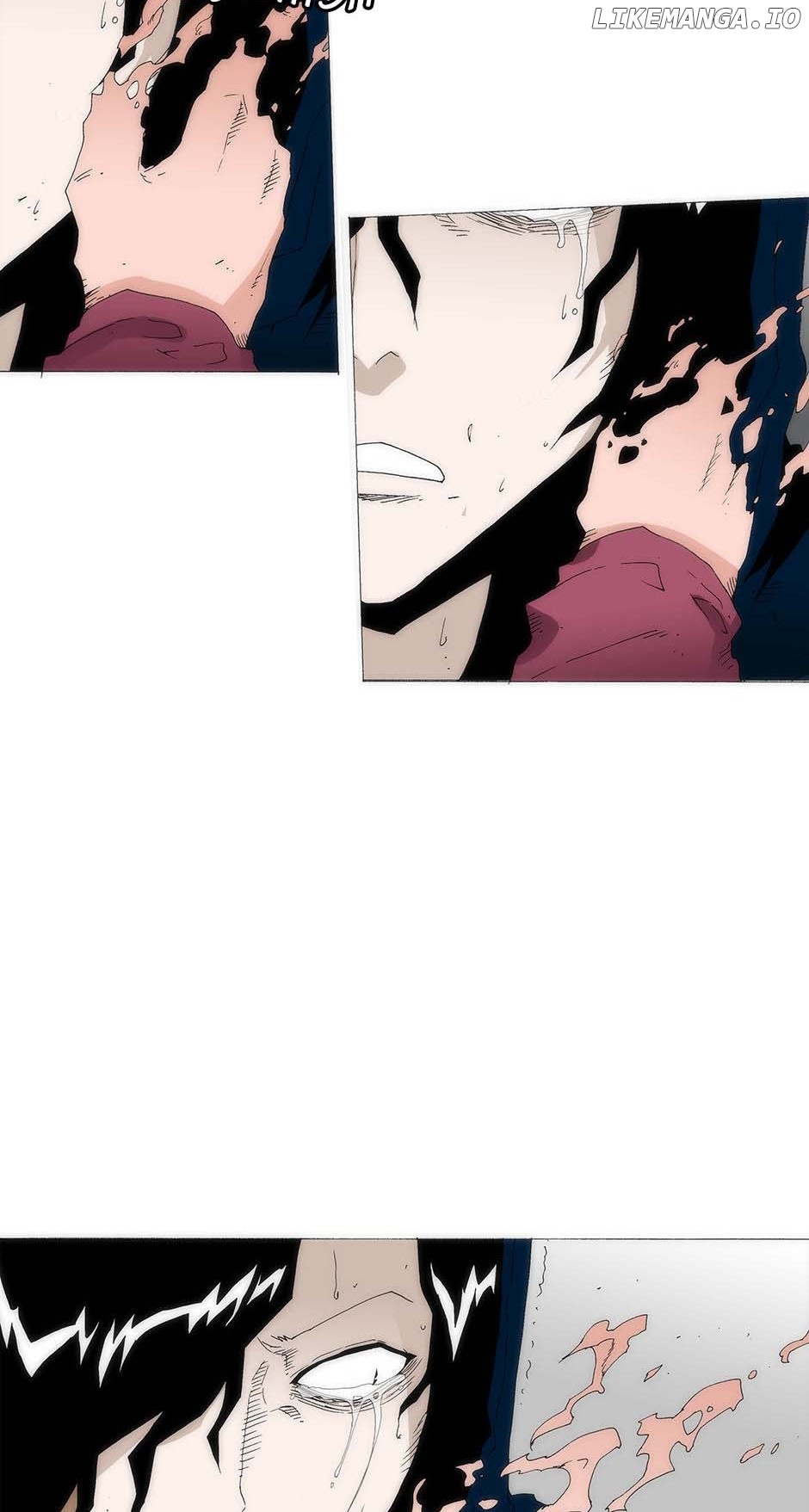 Trace [Official] Chapter 165 - page 69