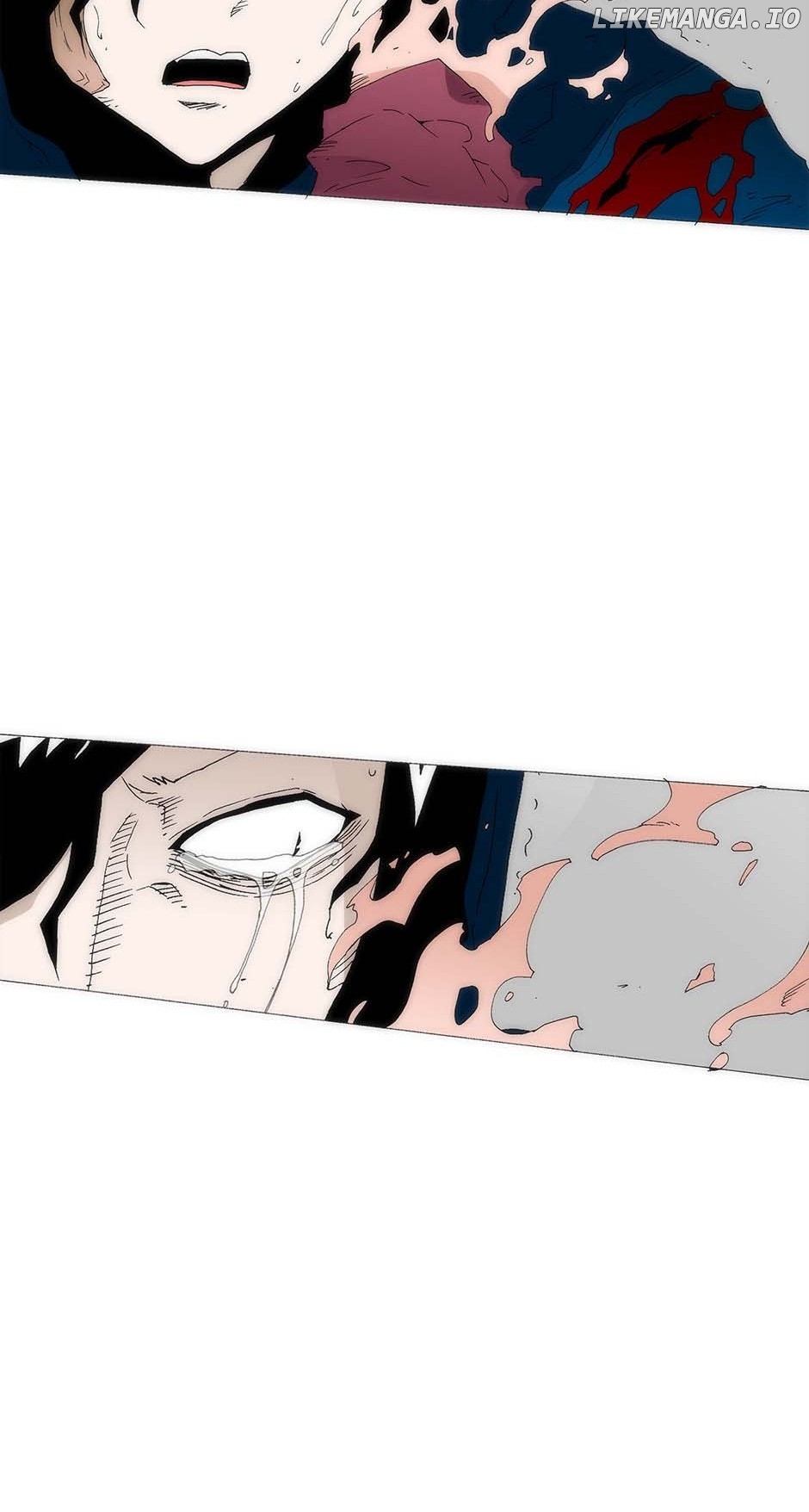 Trace [Official] Chapter 165 - page 70