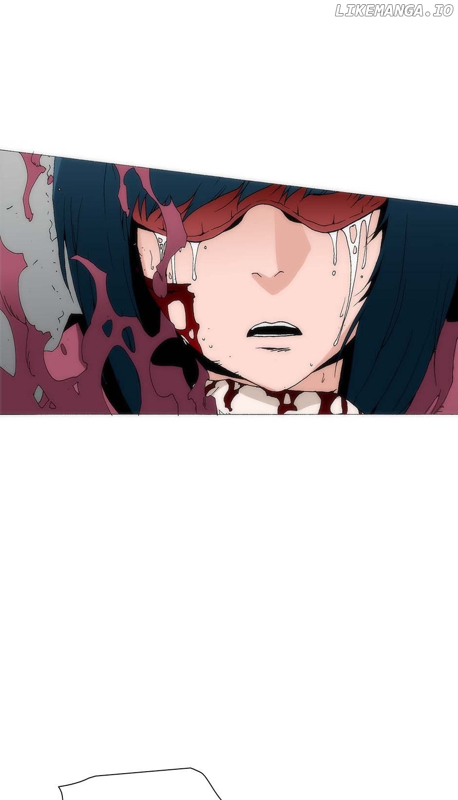 Trace [Official] Chapter 165 - page 71