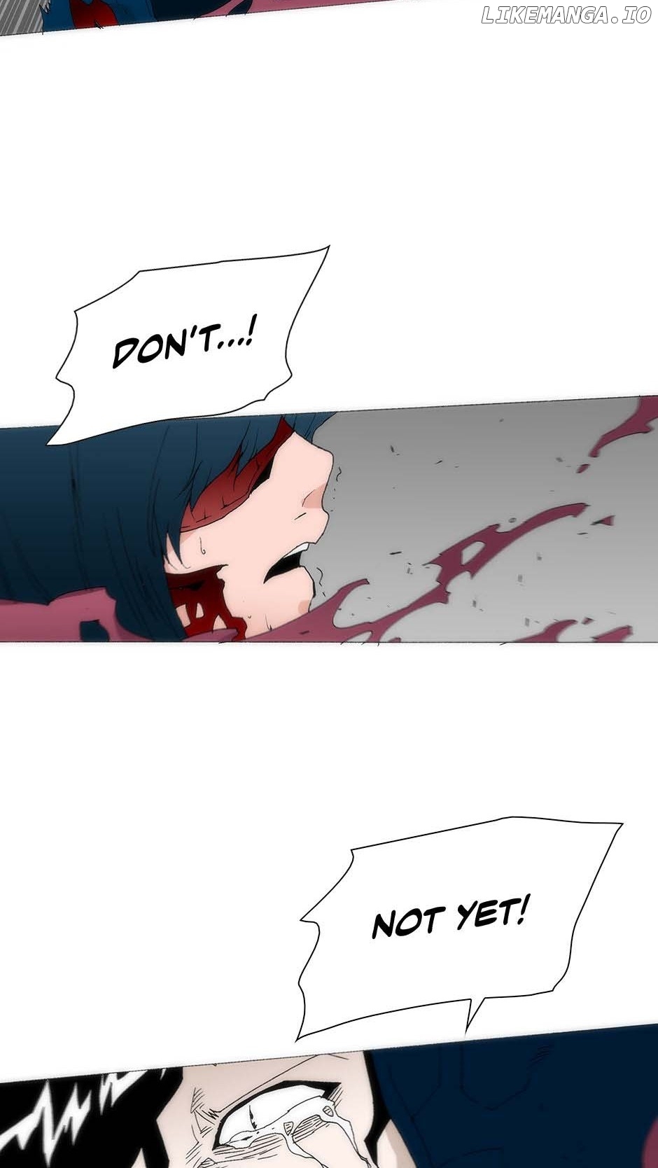 Trace [Official] Chapter 165 - page 76