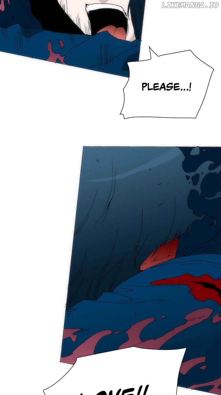 Trace [Official] Chapter 165 - page 80