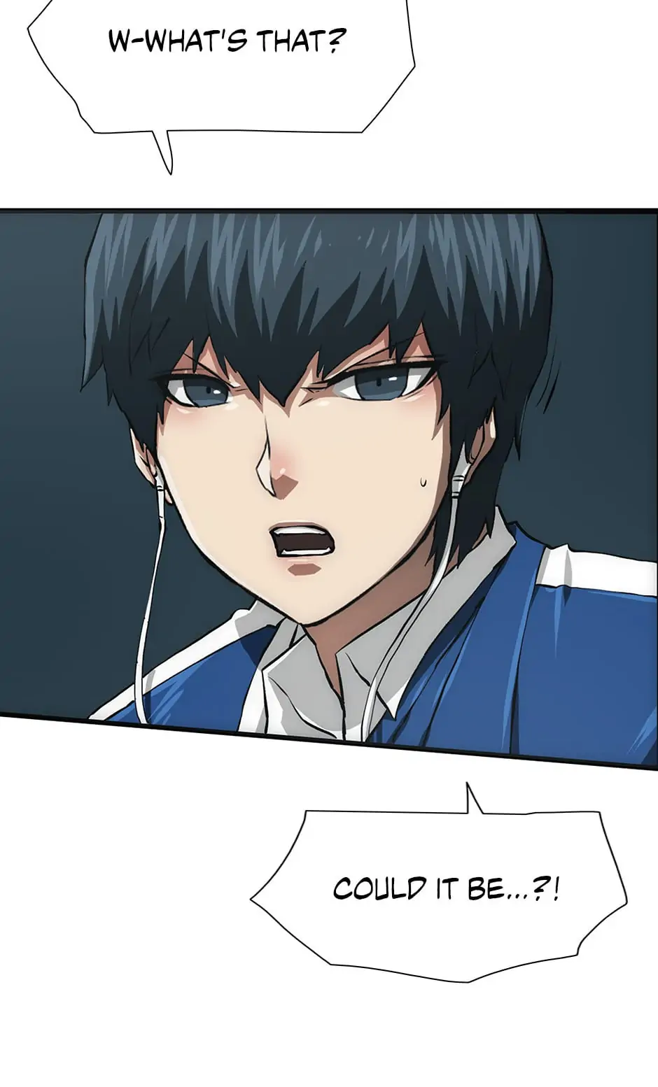 Trace [Official] Chapter 84 - page 3