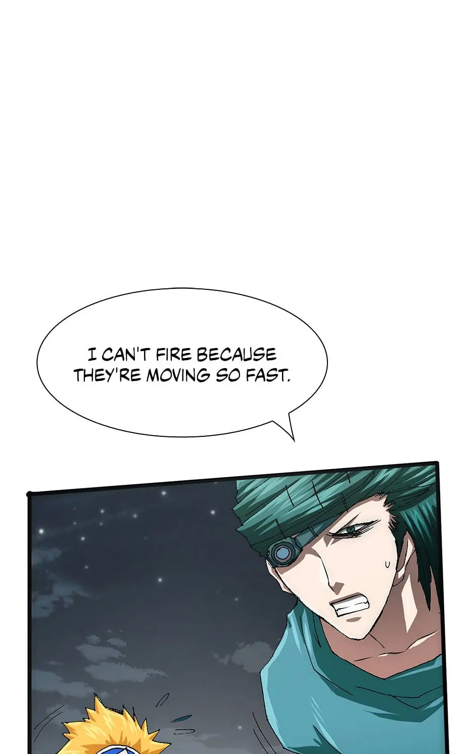 Trace [Official] Chapter 84 - page 79