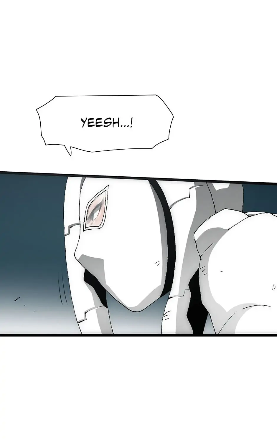 Trace [Official] Chapter 84 - page 84
