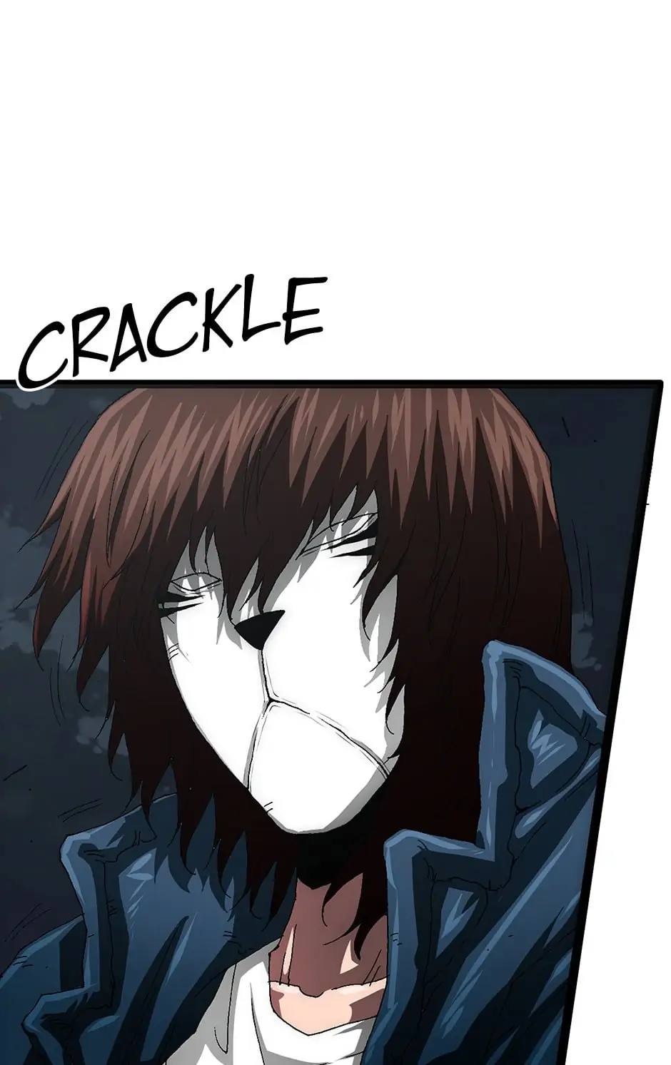Trace [Official] Chapter 87 - page 71