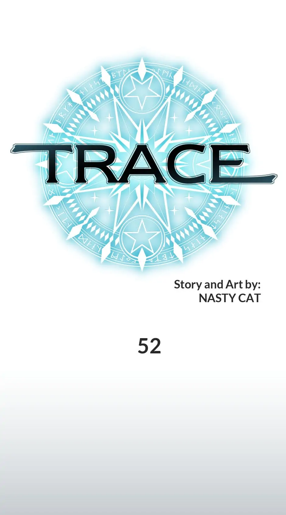 Trace [Official] Chapter 52 - page 1