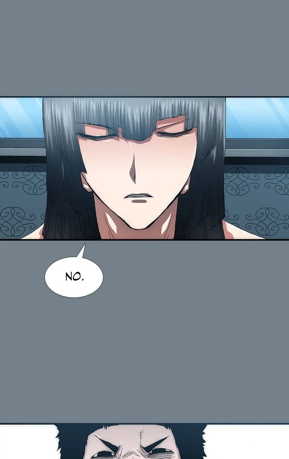 Trace [Official] Chapter 52 - page 23