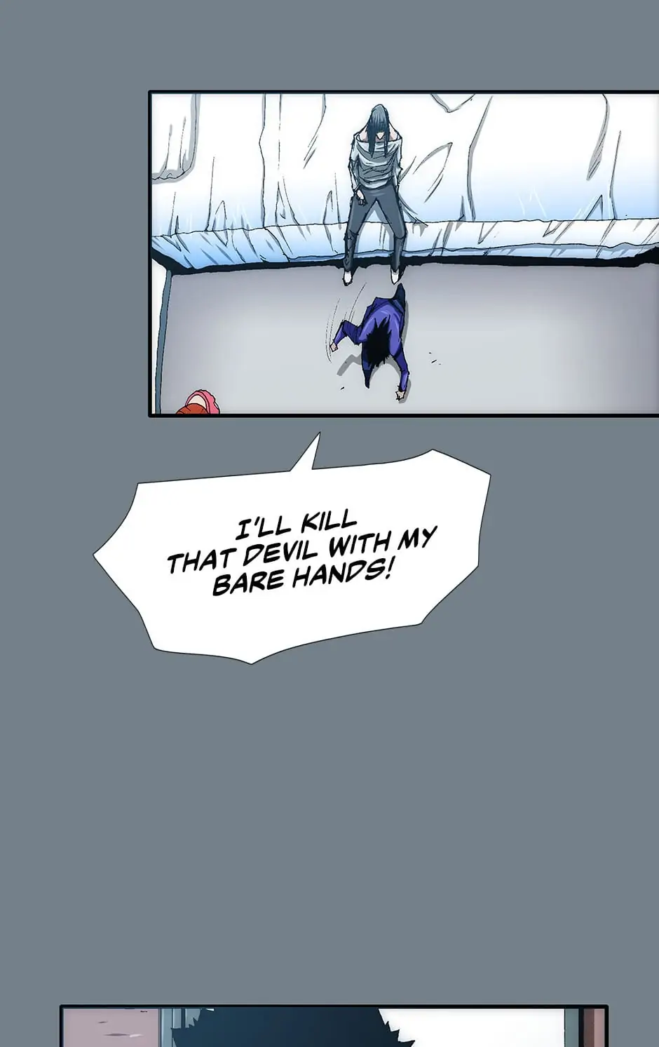 Trace [Official] Chapter 52 - page 27