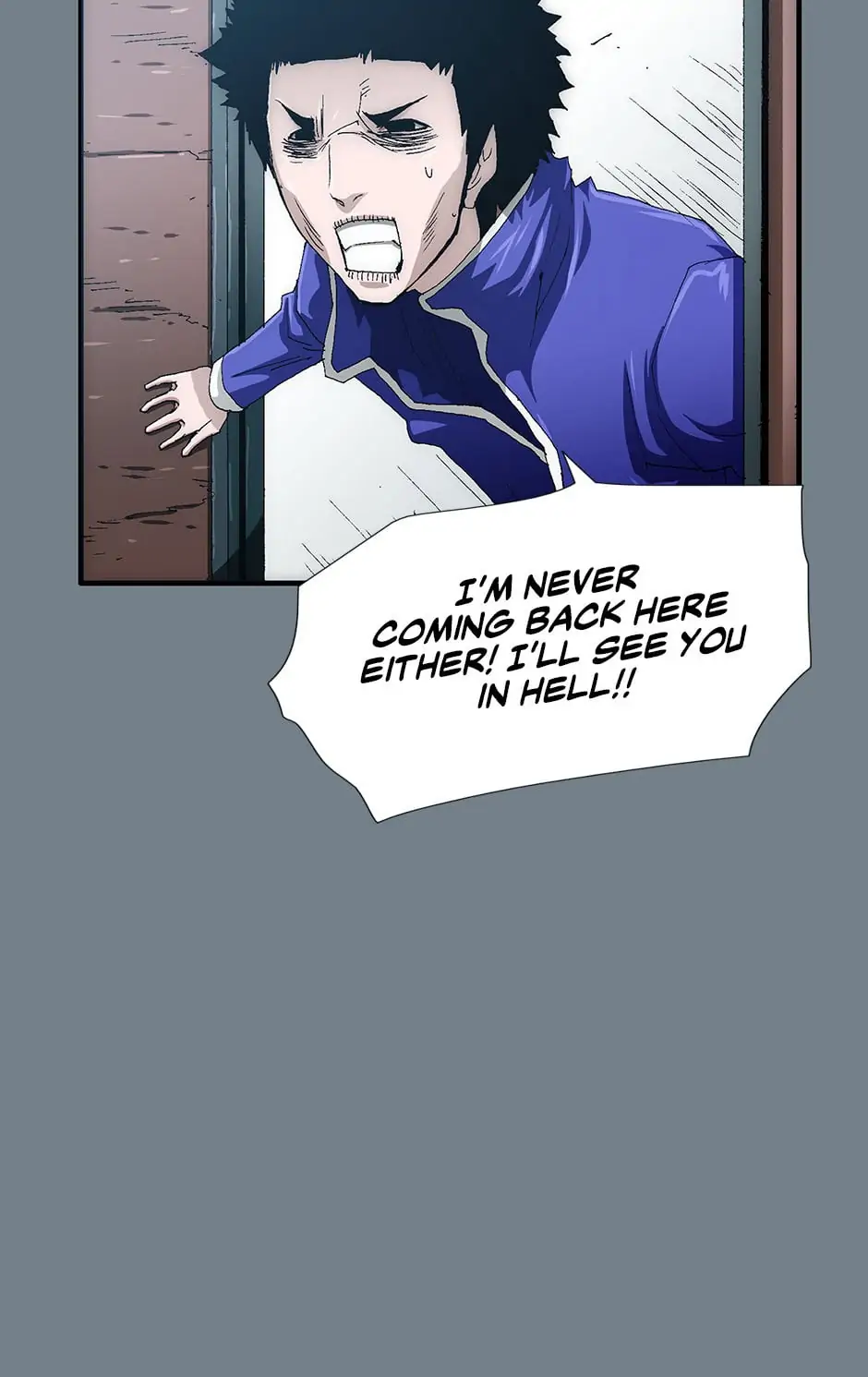 Trace [Official] Chapter 52 - page 28