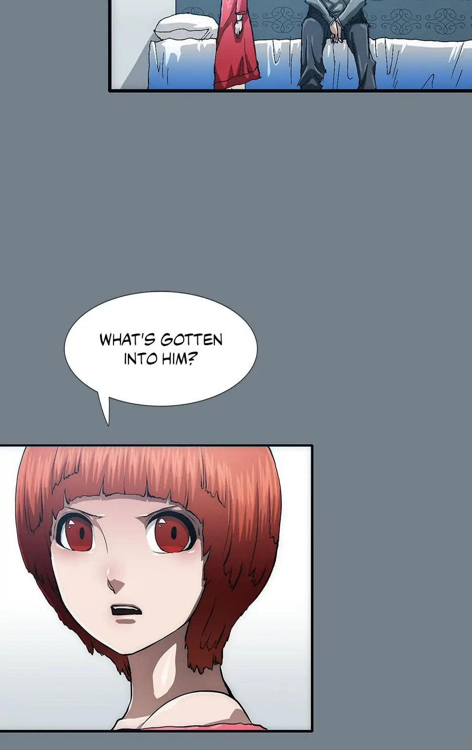 Trace [Official] Chapter 52 - page 30