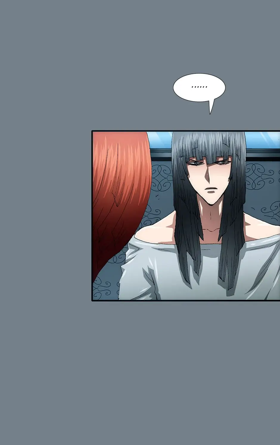 Trace [Official] Chapter 52 - page 31