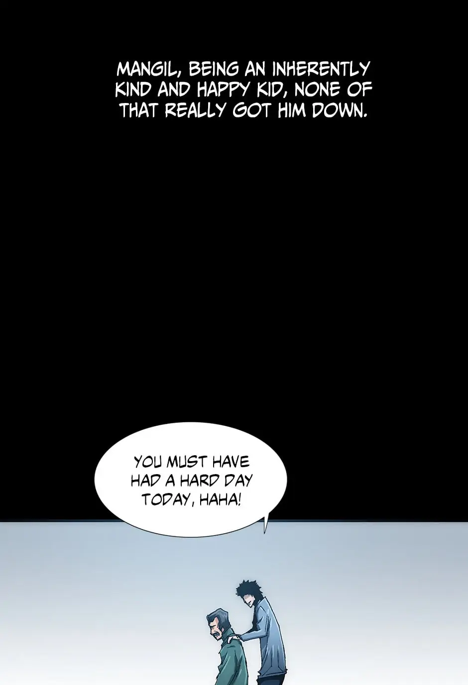 Trace [Official] Chapter 52 - page 39