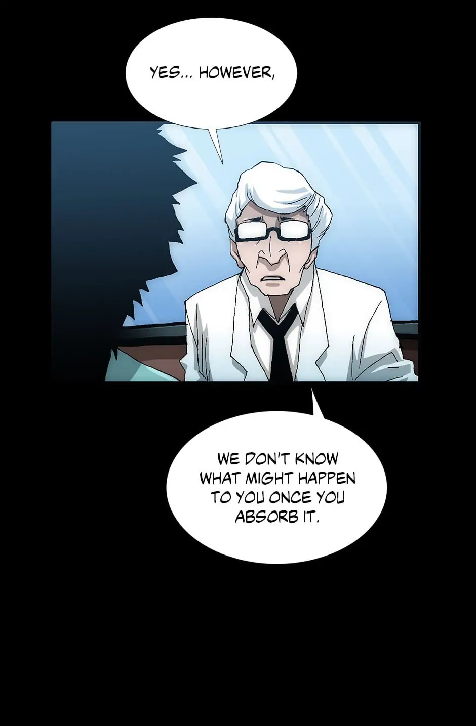 Trace [Official] Chapter 52 - page 53