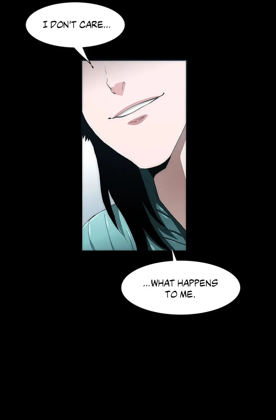 Trace [Official] Chapter 52 - page 54