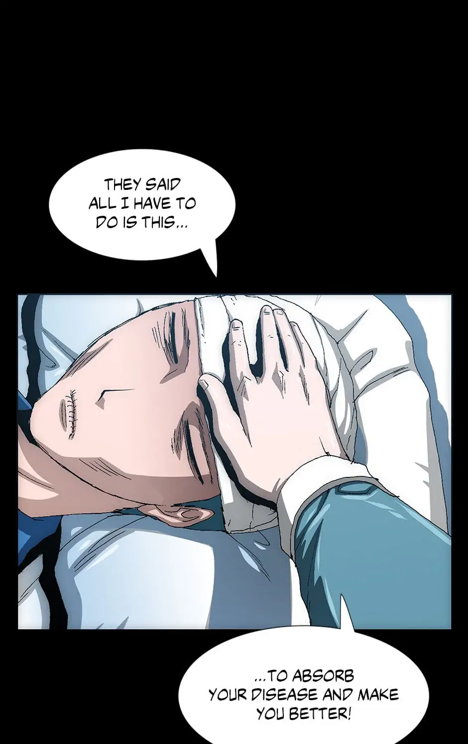Trace [Official] Chapter 52 - page 61