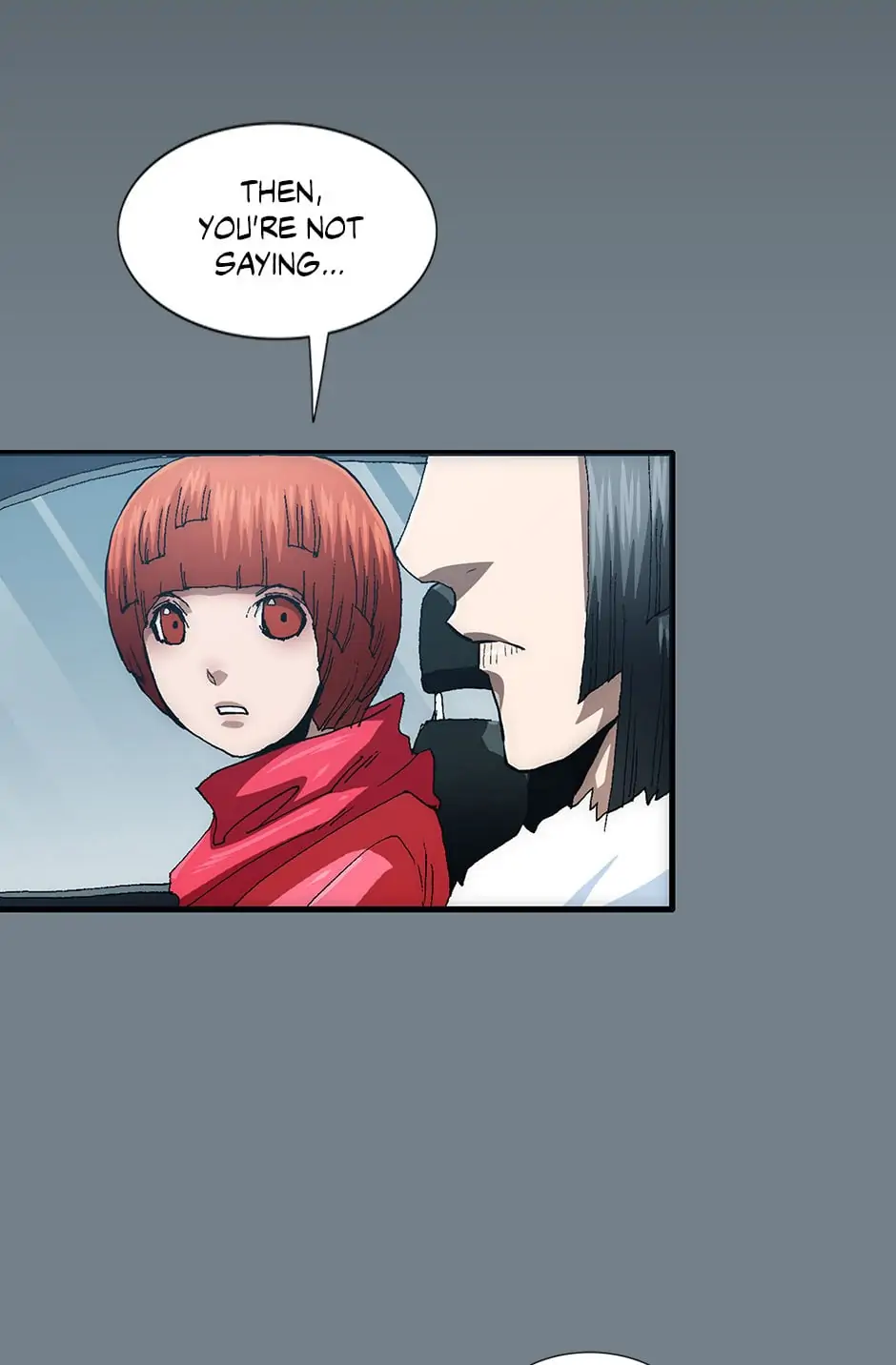 Trace [Official] Chapter 52 - page 74