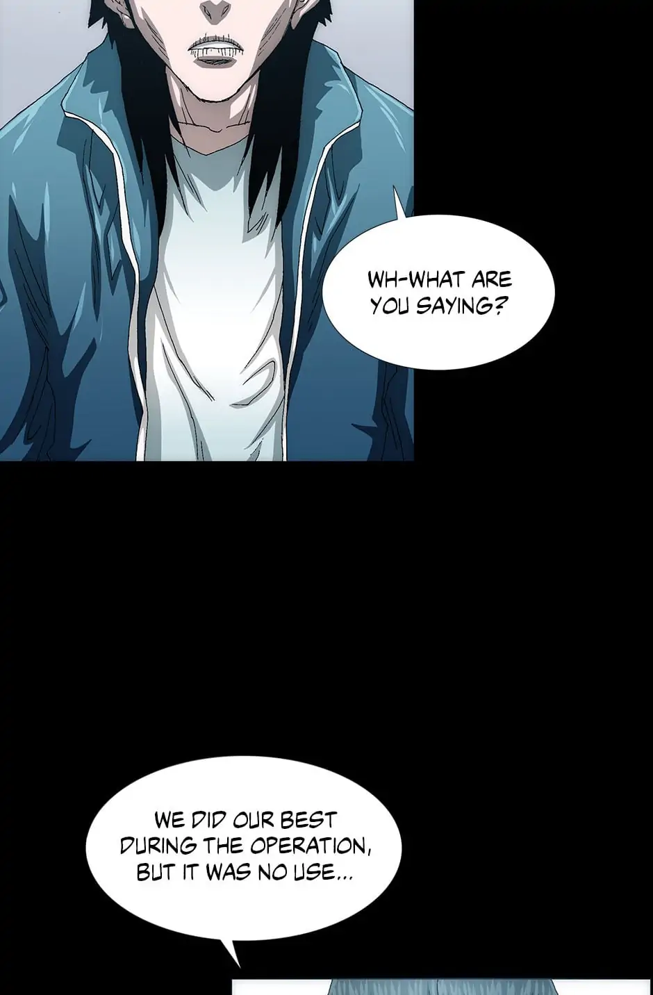 Trace [Official] Chapter 52 - page 77