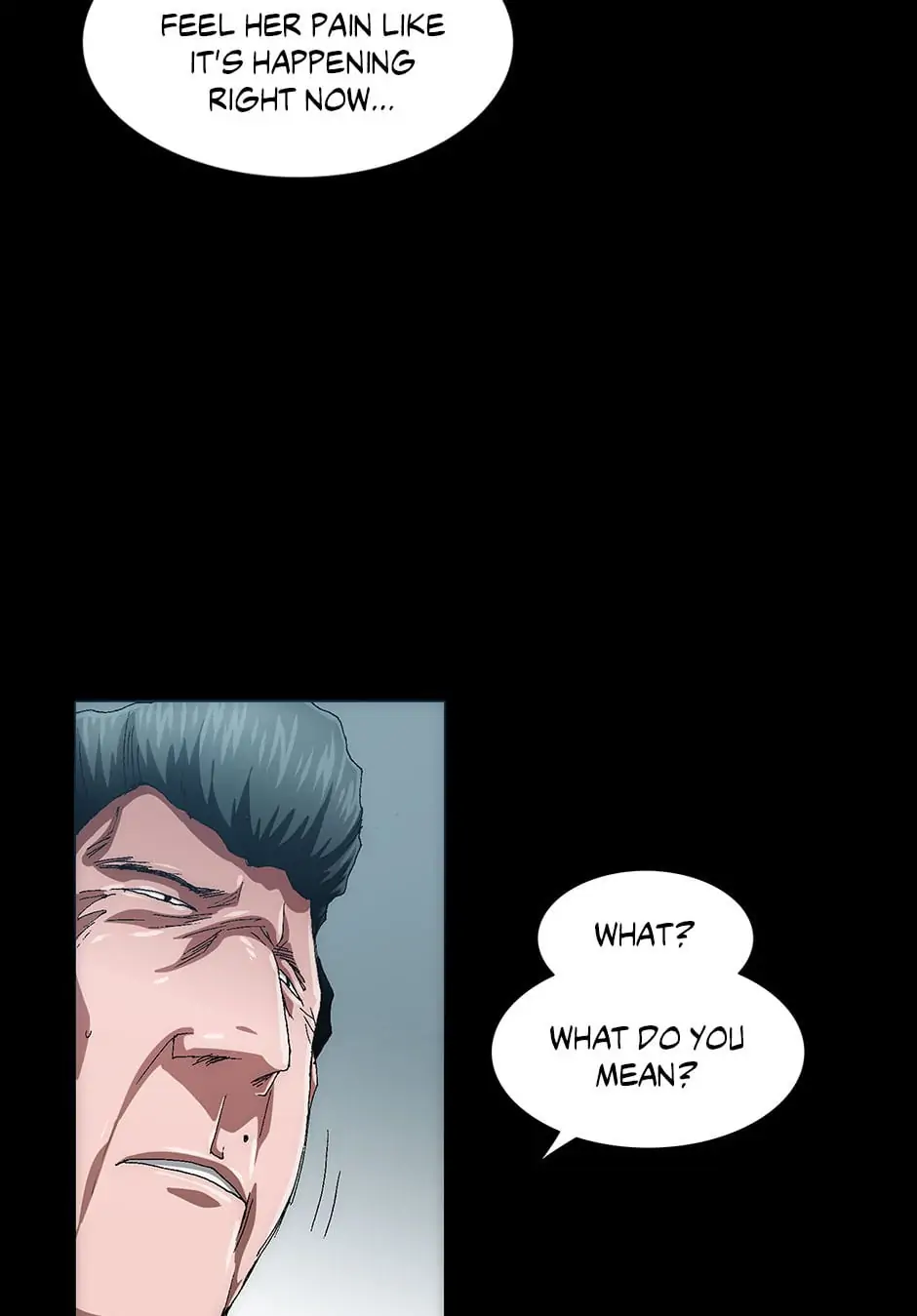 Trace [Official] Chapter 52 - page 82
