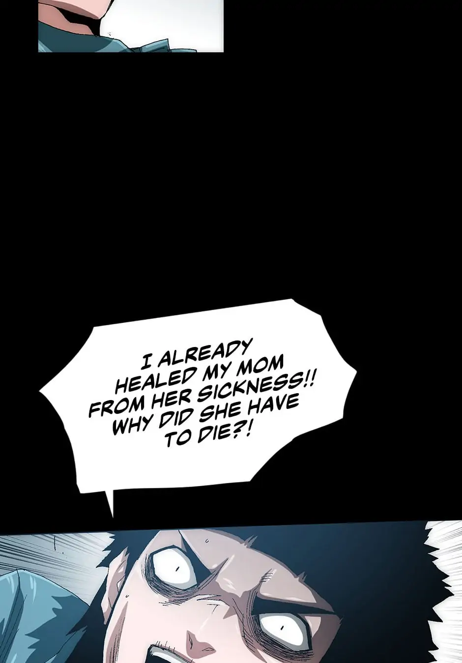 Trace [Official] Chapter 52 - page 83